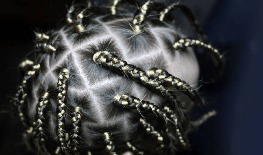 Smile African Hair Braiding